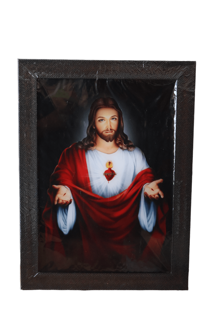 WELCOMING JESUS Santhomonline au
