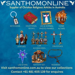 Santhomonline