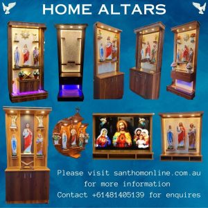 Home Altars