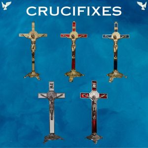 Crucifixes