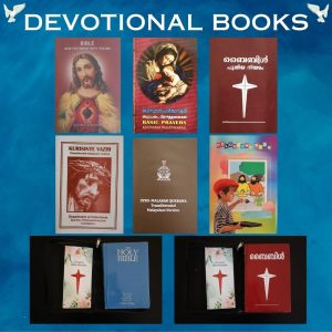 Devotional Books