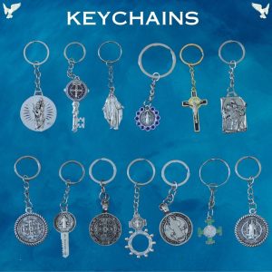 Keychains