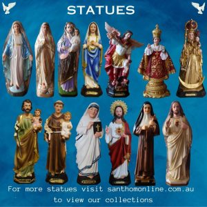 Statues